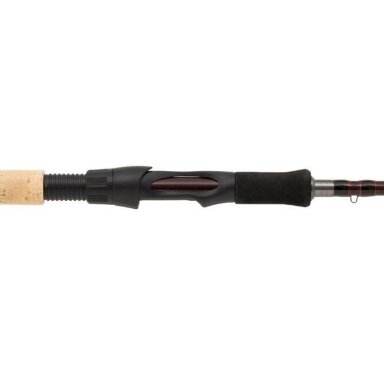 Spiningas AbuGarcia TOR travel 4 dalys 2.44m 8-24g Spiningas AbuGarcia TOR travel 4 dalys 2.44m 8-24g