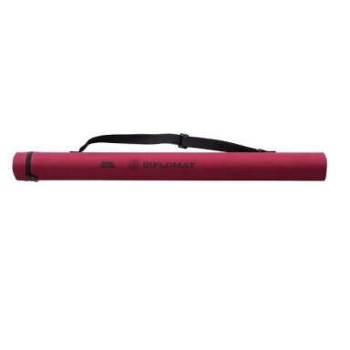 Spiningas Kelioninis AbuGarcia Travel Diplomat 4dalys 2.1m / 2.4m + tūba Spiningas Kelioninis AbuGarcia Travel Diplomat 4dalys 2.1m / 2.4m + tūba