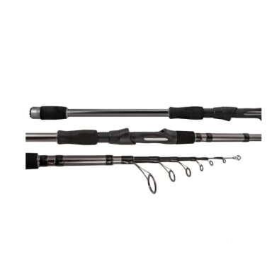 Spiningas Altera Travel tele 2.13m 10-30g 64cm Spiningas Altera Travel tele 2.13m 10-30g 64cm