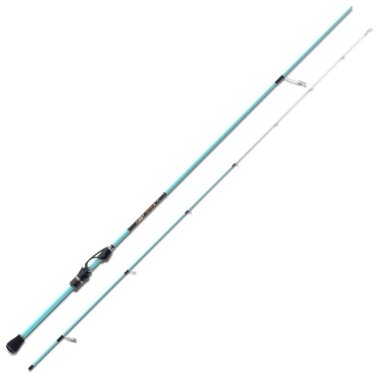 Spiningas Avižadrėbis X-UL 1.98m / 2.14m 0.5-5g Spiningas Avižadrėbis X-UL 1.98m / 2.14m 0.5-5g