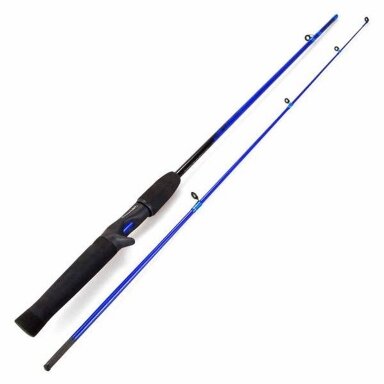 Spiningas Baitcast 1.65m 10-25g Spiningas Baitcast 1.65m 10-25g