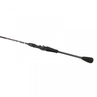 Spiningas Baitcast 1.80m 8-30g