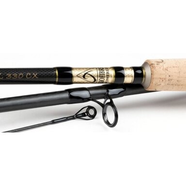 Spiningas Beastmaster CX 3.30m 3.60m 5-40g Salmon Spiningas Beastmaster CX 3.30m 3.60m 5-40g Salmon