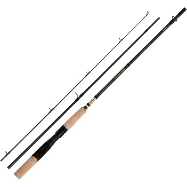 Spiningas Beastmaster CX 3.30m 3.60m 5-40g Salmon Spiningas Beastmaster CX 3.30m 3.60m 5-40g Salmon