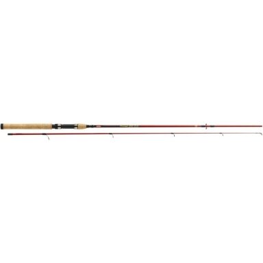 Spiningas Berkley Cherry HD 2.0m 5-15g / 7-28g Spiningas Berkley Cherry HD 2.0m 5-15g / 7-28g