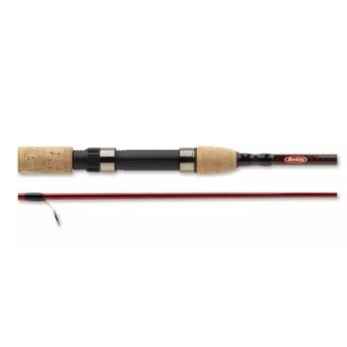 Spiningas Berkley Cherry HD 2.10m 2-10g / 7-28g Spiningas Berkley Cherry HD 2.10m 2-10g / 7-28g