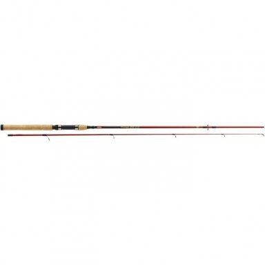 Spiningas Berkley Cherry HD 2.40m 0-7g / 3-18g / 7-28g Spiningas Berkley Cherry HD 2.40m 0-7g / 3-18g / 7-28g