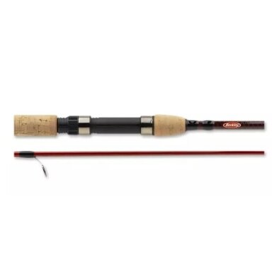 Spiningas Berkley Cherry HD 2.70m 7-28g / 15-40g Spiningas Berkley Cherry HD 2.70m 7-28g / 15-40g