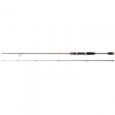 Spiningas Ultra Light 2.10m 0-7g / 2-10g Berkley Spiningas Ultra Light 2.10m 0-7g / 2-10g Berkley