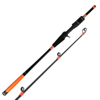 Spiningas Casting JIG Japan 1.90m 12,5-38g