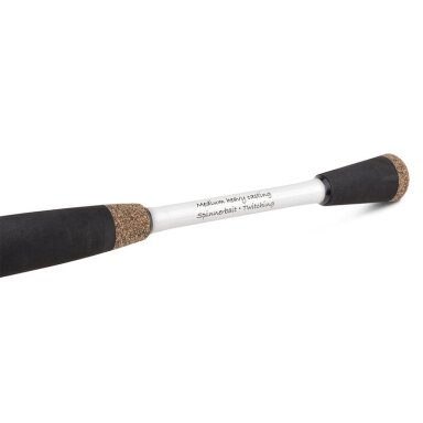 Spiningas Casting Wait Shiro 1.98m 9-36g Japan Spiningas Casting Wait Shiro 1.98m 9-36g Japan
