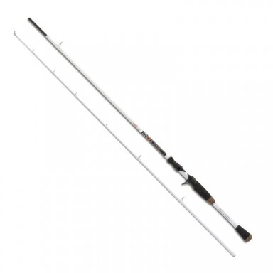 Spiningas Casting Wait Shiro 1.98m 9-36g Japan Spiningas Casting Wait Shiro 1.98m 9-36g Japan