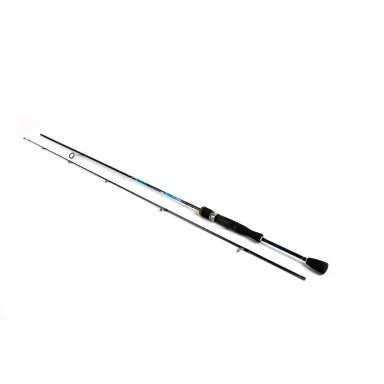 Spiningas Channel Spin 2.40m 6-24g Spiningas Channel Spin 2.40m 6-24g