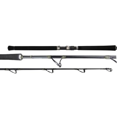 Spiningas jūrinis Cortez Boat 2.24m 12-20lb