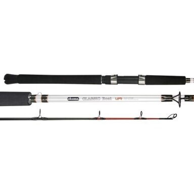 Spiningas jūrinis 1,98m Boat Classic Travel 80lb Spiningas jūrinis 1,98m Boat Classic Travel 80lb