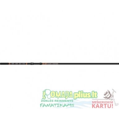 Spiningas jūrinis STL 3.3m 50-120g Wychwood Spiningas jūrinis STL 3.3m 50-120g Wychwood