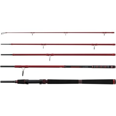 Spiningas kelioninis Penn Travel Boat 2.70m 20-80g