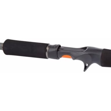 Spiningas Kelioninis Shimano Travel Rod STC AX Casting 2.10m (3-12g / 7-21g / 12-42g) transportavimas 58cm su kietu Dėklu