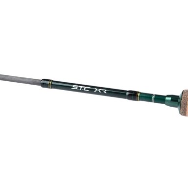 Spiningas Kelioninis 183cm 1-8g / 244cm 12-35g STC XR Stream Travel Shimano su Tūba