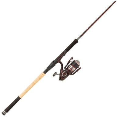 Spiningas Komplektas su Rite 2.13m 5-20g Abu Tomentor su ritė + pintas valas SETAS Spiningas Komplektas su Rite 2.13m 5-20g Abu Tomentor su ritė + pintas valas SETAS