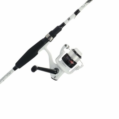 Spiningas Komplektas su Rite 2.44m 10-30g Abu IKE DUDE SETAS Spiningas Komplektas su Rite 2.44m 10-30g Abu IKE DUDE SETAS