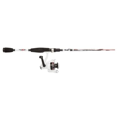 Spiningas Komplektas su Rite 2.44m 10-30g Abu IKE DUDE SETAS Spiningas Komplektas su Rite 2.44m 10-30g Abu IKE DUDE SETAS