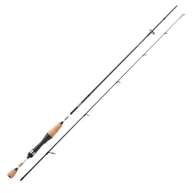 Spiningas Mitchell Epic 1.80m 1-8g, 2,10m 5-15g Spiningas Mitchell Epic 1.80m 1-8g, 2,10m 5-15g