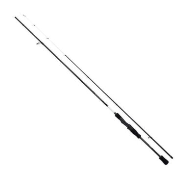 Spiningas Shimano Bassterra XTP LRF Spinning 2,05m 6'9" 0,5-8g Aviždrebio Žvejybos Stiliui Ultra Light Spiningas Shimano Bassterra XTP LRF Spinning 2,05m 6'9" 0,5-8g Aviždrebio Žvejybos Stiliui Ultra Light