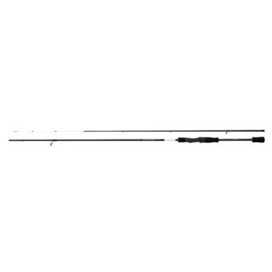 Spiningas Shimano Bassterra XTP LRF Spinning 2,05m 6'9" 0,5-8g Aviždrebio Žvejybos Stiliui Ultra Light Spiningas Shimano Bassterra XTP LRF Spinning 2,05m 6'9" 0,5-8g Aviždrebio Žvejybos Stiliui Ultra Light