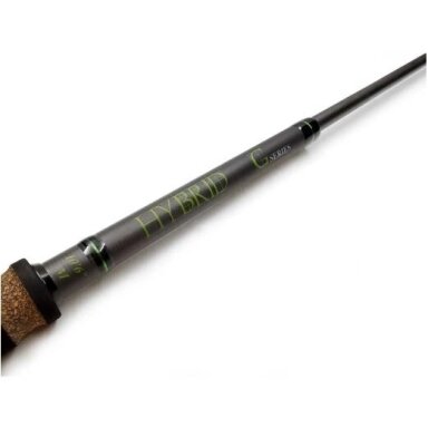 Spiningas MUSTAD Hybrid Casting 3.0m 10-30g Spiningas MUSTAD Hybrid Casting 3.0m 10-30g