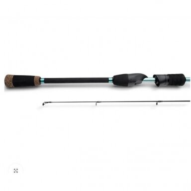Spiningas MUSTAD MedMax UL Jig 2.13m 1g-8g Spiningas MUSTAD MedMax UL Jig 2.13m 1g-8g