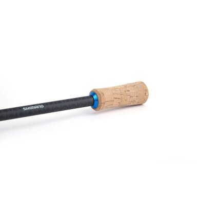 Spiningas Nexave FAST 2.42m 14-42g Shimano