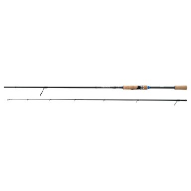 Spiningas Nexave FAST 2.42m 7-35g Shimano