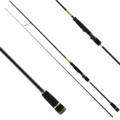 Spiningas Okuma Ceymar SW 304cm 14-42g