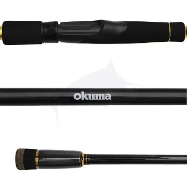 Spiningas Okuma Ceymar SW 304cm 14-42g