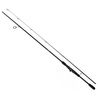 Spiningas Okuma Knight Spin 210cm 4-15g / 240cm 7-18g