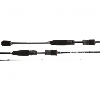 Spiningas Okuma Psycho Perch UFR Nauji Modeliai Ilgis 1.91m / 2.21m / 2.31m Ešerių Upėtakių Lydekų ir Starkių Siaubas Spiningas Okuma Psycho Perch UFR Nauji Modeliai Ilgis 1.91m / 2.21m / 2.31m Ešerių Upėtakių Lydekų ir Starkių Siaubas