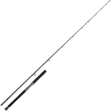 Spiningas Penn Halibut 2.40m 30-50lb Spiningas Penn Halibut 2.40m 30-50lb
