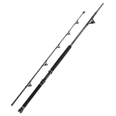 Spiningas Penn Halibut Roller 2.00m 50lb Spiningas Penn Halibut Roller 2.00m 50lb