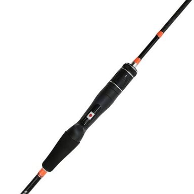 Spiningas Perch Casting Japan 1.98m 3-20g