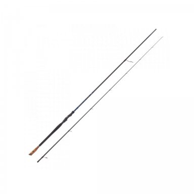 Spiningas SEA Salmon 3.05m 12-38g Vėjažuvėms Spiningas SEA Salmon 3.05m 12-38g Vėjažuvėms