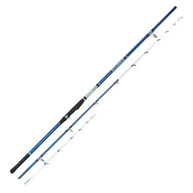 Spiningas Seamaster Multi Picker 2.10m užmetimas iki 250g Norvegija Spiningas Seamaster Multi Picker 2.10m užmetimas iki 250g Norvegija