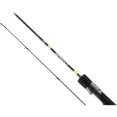 Spiningas SELECT Ultralight 1.86m 0.8-3.5g