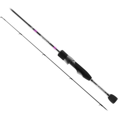 Spiningas SELECT Ultralight 1.92m 0.8-4g