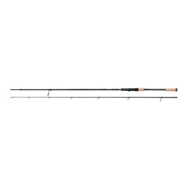 Lašišinis Spiningas Nexave Spinning MOD-FAST 2.69m 8'10'' 7-35g 2pc Lydekai Starkiui Nepakeičiamas