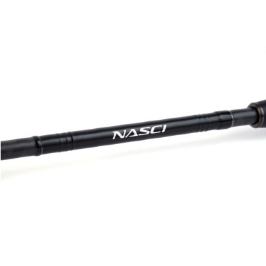 Lašišinis Spiningas Nexave Spinning MOD-FAST 2.69m 8'10'' 7-35g 2pc Lydekai Starkiui Nepakeičiamas