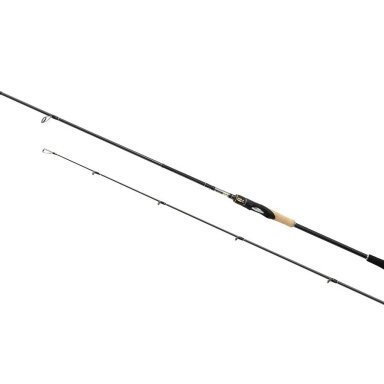 Spiningas Shimano Sustain Fast 2.34m / 2.69m 7-28g