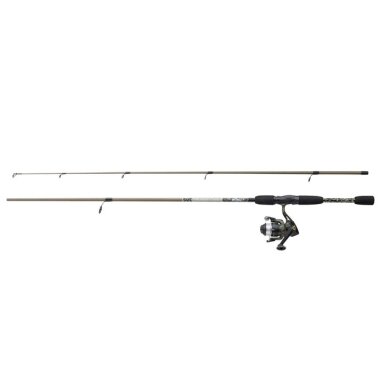 Spiningas su ritė Mitchell Camo CMB II 2.70m 15-40g Spiningas su ritė Mitchell Camo CMB II 2.70m 15-40g