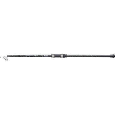 Spiningas Tele Mitchell Advent Travel 180cm 210cm 240cm Spiningas Tele Mitchell Advent Travel 180cm 210cm 240cm