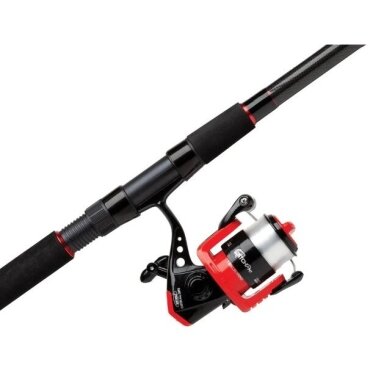 Spiningas Tele MITCHELL Combo su ritė 1.8m 5-20g Spiningas Tele MITCHELL Combo su ritė 1.8m 5-20g
